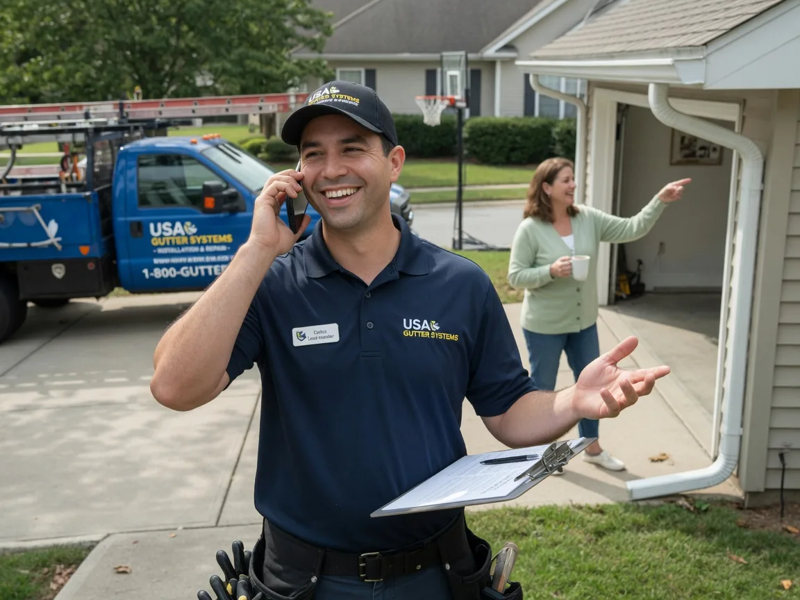 Gutter Installation Odin, MN FAQs